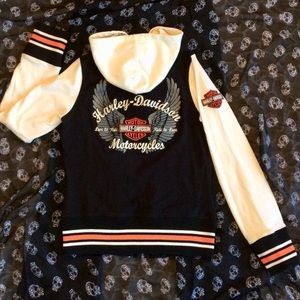 Harley Davidson Sweatshirt